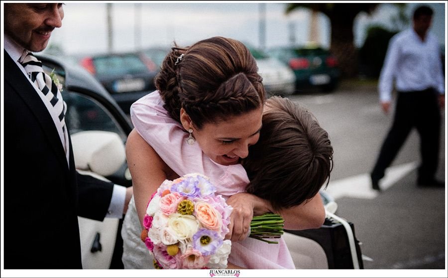 Fotografo de Bodas Asturias Oviedo