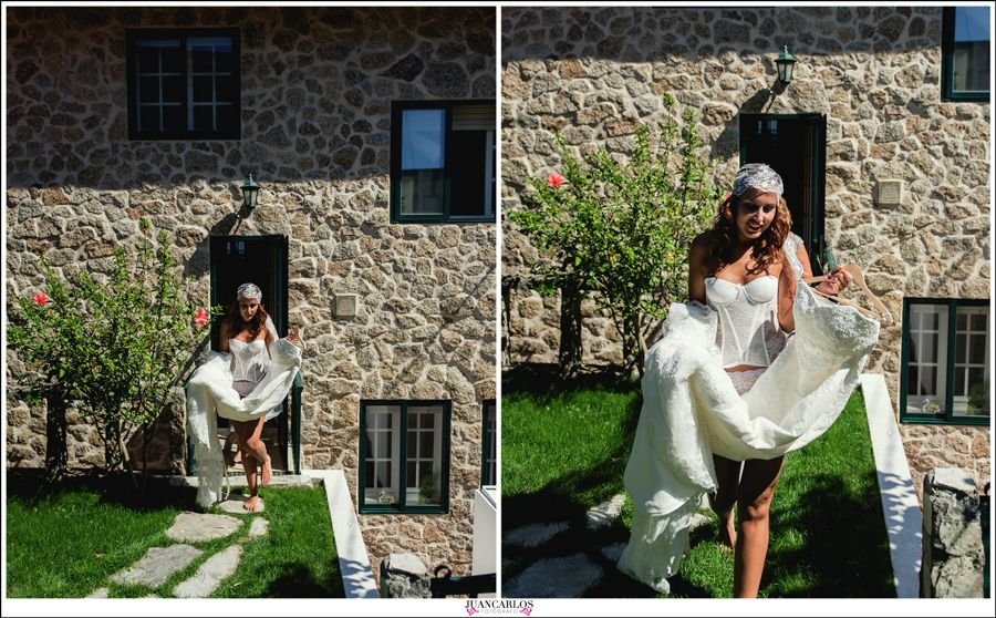 fotografos de boda en galicia