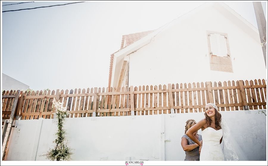 fotografos de boda en galicia